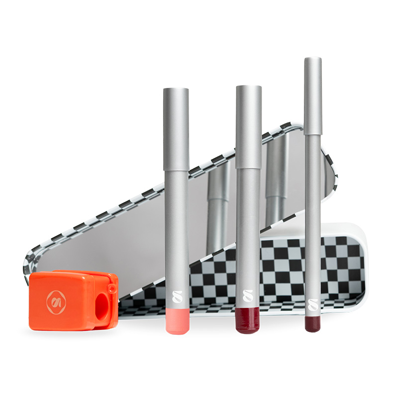 LIP COMBO BUCH&Oacute;N (SET PARA LABIOS)
